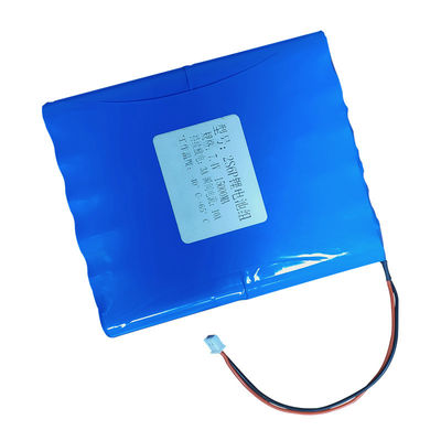 Custom Energy Storage Battery | 7.4 Volt 15000mAh 18650 Battery Pack CB Solar Rechargeable Battery Pack for Industrial Equipment, Portable Instruments | China OEM Manufacturer