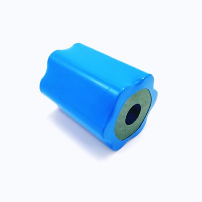 MSDS Certified | BMS Protected 18650 Battery Pack | Custom 12 Volt 4400mAh Rechargeable Battery Pack for Industrial Equipment | China Manufacturer