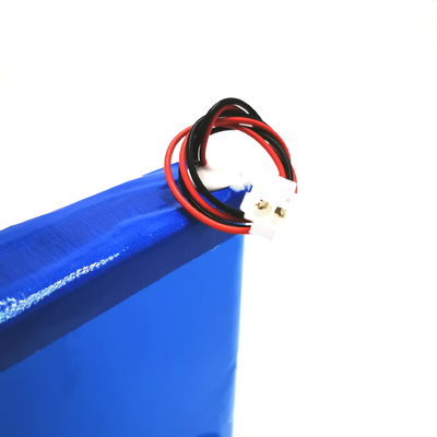 12.8V 15Ah Lifepo4 Battery Pack 26650 Lithium Iron Phosphate Cells