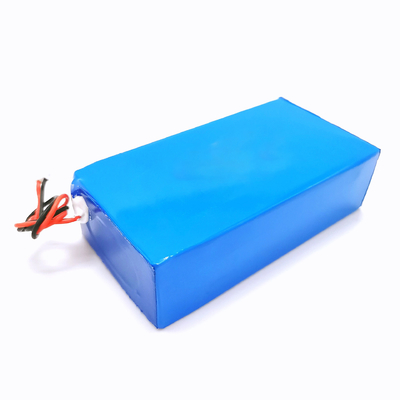 5200mAh 24V 18650 Li Battery Pack MSDS Lithium Ion Phosphate Battery