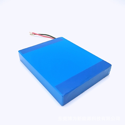 Custom 90Ah 3.2V Rechargeable Battery Pack LiFePO4 KC