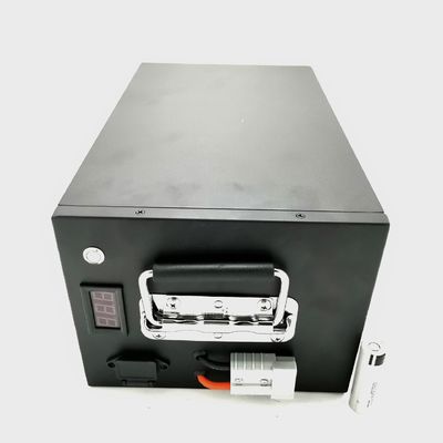 Custom High Capacity 18650 Battery Pack | 30Ah 60V 18650 Battery Pack MSDS for Electric Motorcycle | CE Certified
