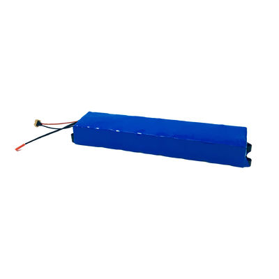 18650 Lithium Battery Pack | 7500mAh 36V Rechargeable Battery Pack 1C Discharge NMC for  Solar Light | UN38.3 Certified | Made in China Factory