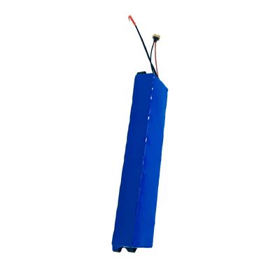 18650 Lithium Battery Pack | 7500mAh 36V Rechargeable Battery Pack 1C Discharge NMC for  Solar Light | UN38.3 Certified | Made in China Factory