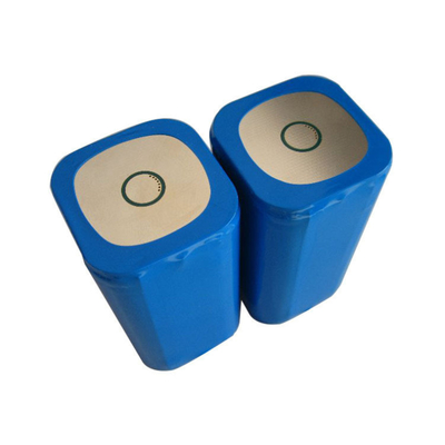 MSDS 14.8V 2200mAh 18650 Battery Pack KC For Flashlights