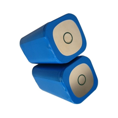 MSDS 14.8V 2200mAh 18650 Battery Pack KC For Flashlights