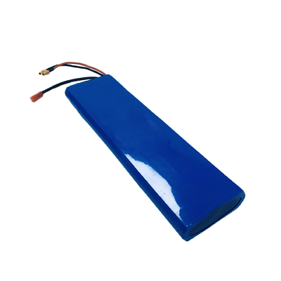 CB 24V Lithium Ion Battery Pack NMC 4000mAh For E Scooter