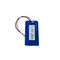 Pollution Free 5000mAh 18650 3.7 Volt Battery For Digital Product