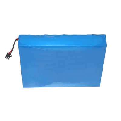 2000 Cycle 12.8V 9000mAh Lithium Phosphate Battery For Lighting