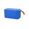 12Ah 12V Deep Cycle Battery UN38.3 Rechargeable For Massagers