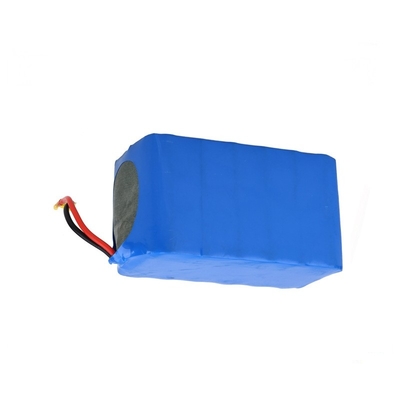 12Ah 12V Deep Cycle Battery UN38.3 Rechargeable For Massagers