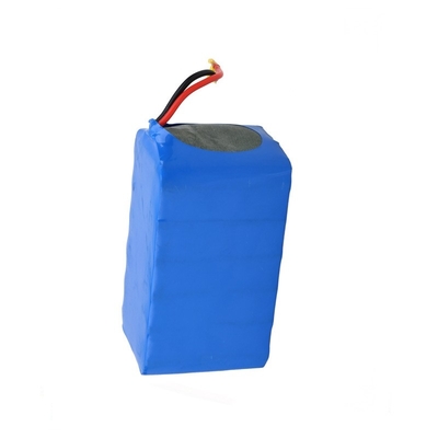 12Ah 12V Deep Cycle Battery UN38.3 Rechargeable For Massagers