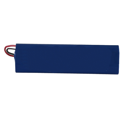 2600mAh 24V Battery Pack NMC 1C Discharge For Medical Equipment