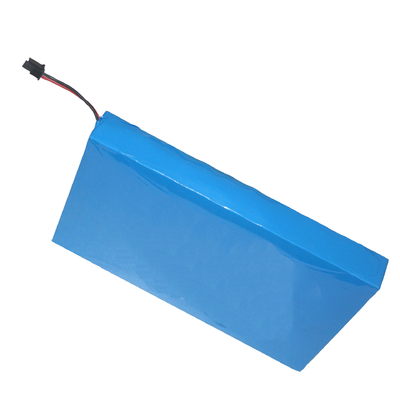 LFE 12.8V 16Ah Rechargeable Cell Battery LiFePO4 Battery Pack For Lighting