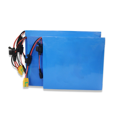 Icr18650 7500mAh 24V Lithium Ion Battery For Electric Wheelchair