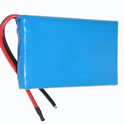 18650 3.7V 10Ah Lithium Battery Pack Design For Notebook