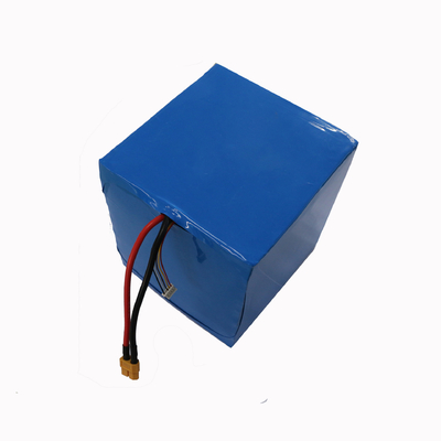 Electric Vehicles 29.4V 49Ah Deep Cycle Lithium Battery UN38.3