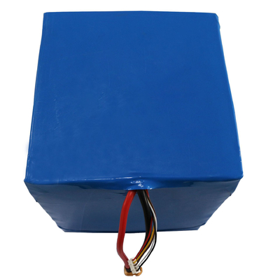 Electric Vehicles 29.4V 49Ah Deep Cycle Lithium Battery UN38.3