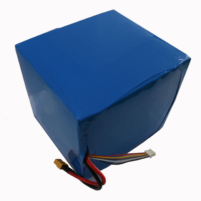 Electric Vehicles 29.4V 49Ah Deep Cycle Lithium Battery UN38.3