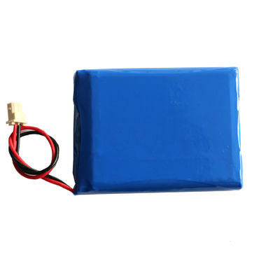 Rechargeable 18650 Battery Pack | Samsung 2600mAh 7.4 Volt Lithium Ion Battery for Medical Equipment | IEC62133 China Manufacturer