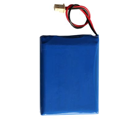 Rechargeable 18650 Battery Pack | Samsung 2600mAh 7.4 Volt Lithium Ion Battery for Medical Equipment | IEC62133 China Manufacturer