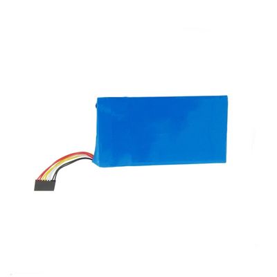 High Capacity 14.8V 3000mAh Custom 18560 Battery NMC MSDS For Cameras or Emergency lights Electronic digital Products | Made in China