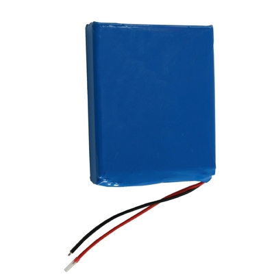 7300mAh 12V 18650 Battery Pack Blue For Medical Equipment