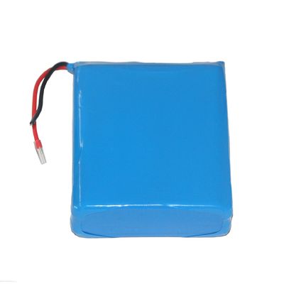 MSDS Certified | Rechargeable 18650 Battery Pack | 10Ah 3.7 Volt Lithium ion Battery for Medical Instruments | ROHS Compliant | Made in China