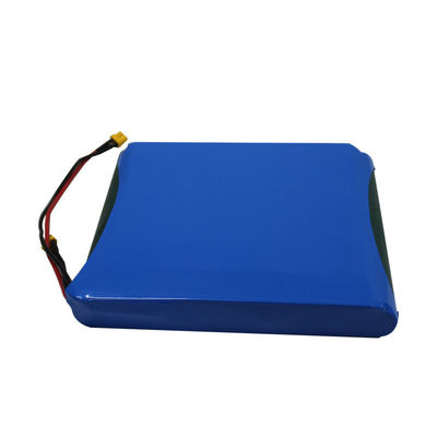 18650 Lithium Battery | Samsung Custom 14.4V 18Ah Rechargeable 18650 Battery Pack for Smart Products | Made in China | UN38.3 Certified
