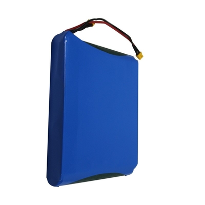 14.4V 18Ah 18650 Lithium Battery For Smart Products