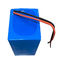 10.4Ah 24V Lithium Ion Battery Pack UN38.3 1000 cycles For Solar Energy Storage