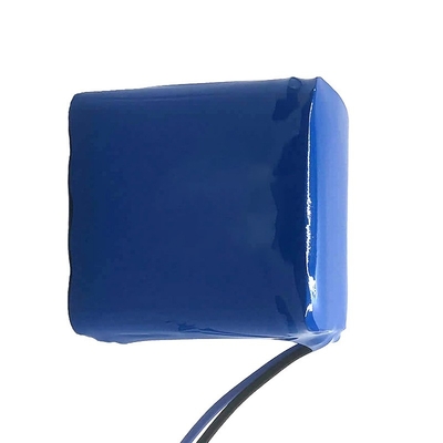 CB 12.2Ah 12V 18650 Lithium Ion Battery 1000 Cycle Custom 18650 Battery Pack
