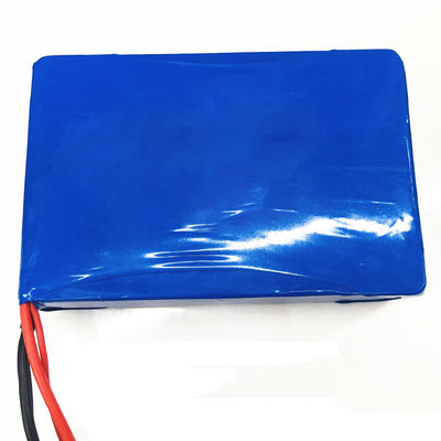 OEM ODM 18650 Battery Pack | 1000 Cycle 5200mAh 36V Lithium Ion Battery CC CV Lithium Battery for Vehicle | RoHS Compliant Made in China