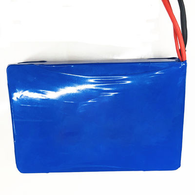 OEM ODM 18650 Battery Pack | 1000 Cycle 5200mAh 36V Lithium Ion Battery CC CV Lithium Battery for Vehicle | RoHS Compliant Made in China