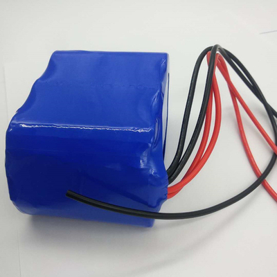 Custom Design 5Ah 24v Rechargeable Battery For Medical Equipment