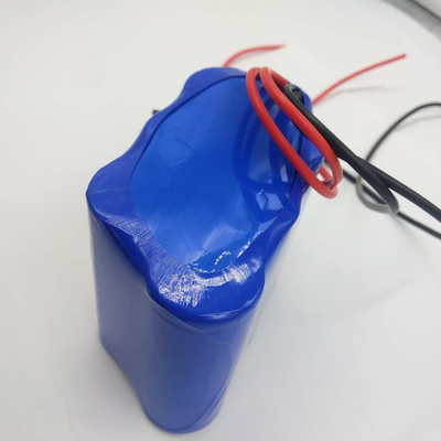 Custom Design 5Ah 24v Rechargeable Battery For Medical Equipment