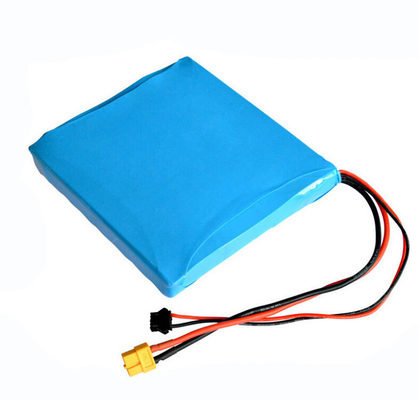 Custom Design 2.2Ah 36 Volt Lithium Battery For Electric Hoverboard