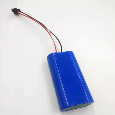 Custom-Size UN38.3 7.4V 2000mAh Certified OEM Backup Lithium Lon Battery Pack Manufacturers