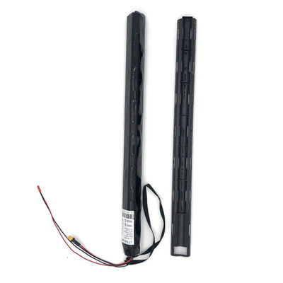 18650 Lithium Battery Pack | 3C Discharge 36V 4Ah Liion Battery Pack for Electric Scooter | OEM Custom | China Manufacturing Factory