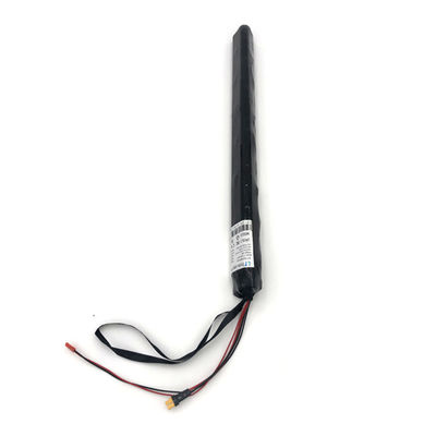 18650 Lithium Battery Pack | 3C Discharge 36V 4Ah Liion Battery Pack for Electric Scooter | OEM Custom | China Manufacturing Factory