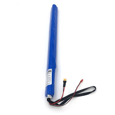 18650 Battery Pack | 1000 Cycle |  Custom 36V 4Ah Lion Lithium Battery for Electric Scooter |  IEC62133 Certified Factory