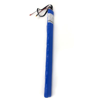 18650 Battery Pack | 1000 Cycle |  Custom 36V 4Ah Lion Lithium Battery for Electric Scooter |  IEC62133 Certified Factory