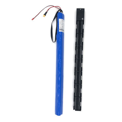 18650 Battery Pack | 1000 Cycle |  Custom 36V 4Ah Lion Lithium Battery for Electric Scooter |  IEC62133 Certified Factory