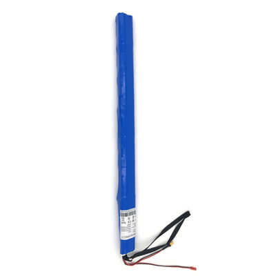 18650 Battery Pack | 1000 Cycle |  Custom 36V 4Ah Lion Lithium Battery for Electric Scooter |  IEC62133 Certified Factory