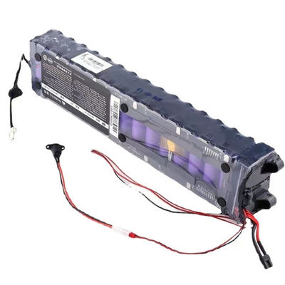 NMC | High Capacity 18650 Battery Pack | LiFePO4 36V 7.8Ah Custom Lithium Battery for Electric Scooter | ROHS Compliant | Made in China