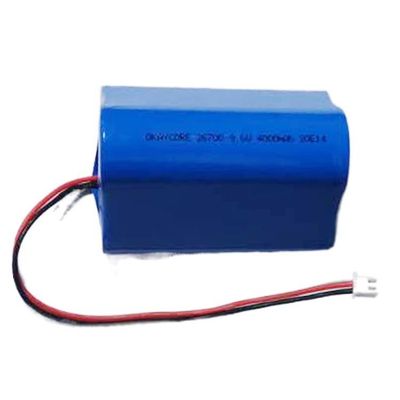 OEM ODM 18650 Battery Pack | 11.1V 4000mAh Rechargeable 18650 Li Battery Pack for DIY & Custom Projects | ROHS Compliant Made in China