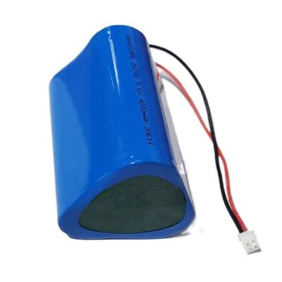 OEM ODM 18650 Battery Pack | 11.1V 4000mAh Rechargeable 18650 Li Battery Pack for DIY & Custom Projects | ROHS Compliant Made in China