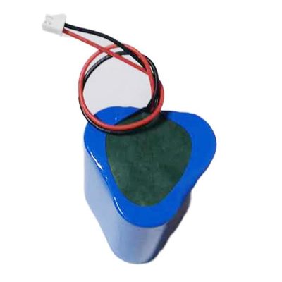 OEM ODM 18650 Battery Pack | 11.1V 4000mAh Rechargeable 18650 Li Battery Pack for DIY & Custom Projects | ROHS Compliant Made in China