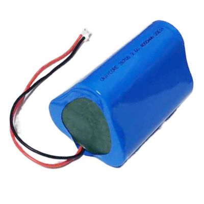 OEM ODM 18650 Battery Pack | 11.1V 4000mAh Rechargeable 18650 Li Battery Pack for DIY & Custom Projects | ROHS Compliant Made in China