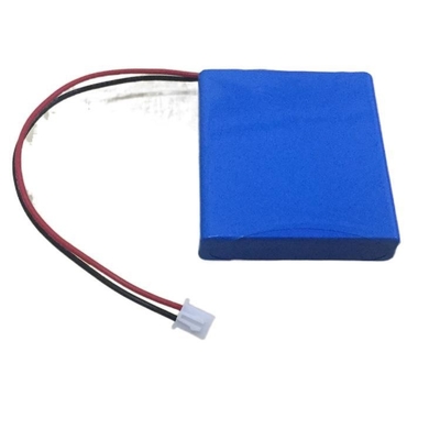 OEM Customized 1500mAh 2S 7.4 V Lipo Battery For Tracker